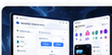 FlowPilot Studio project preview